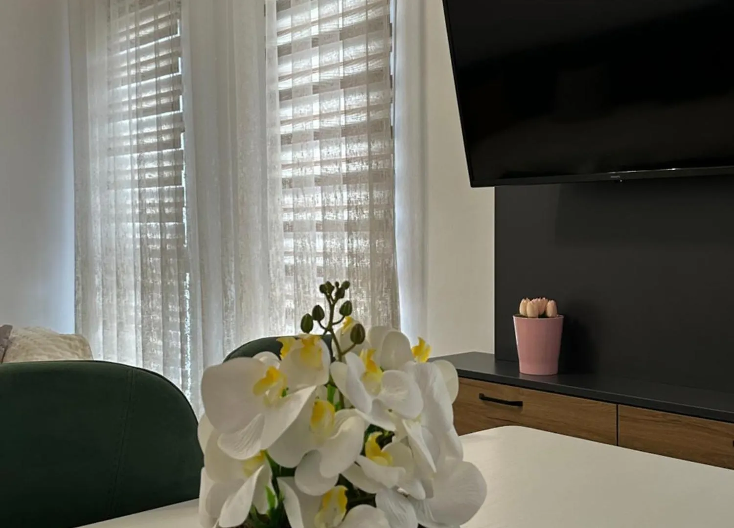 3A Apartment Tirana 0*,  Albania