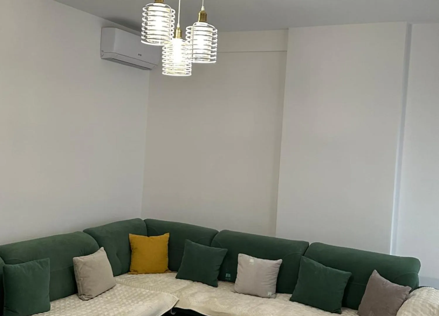 3A Apartment Tirana