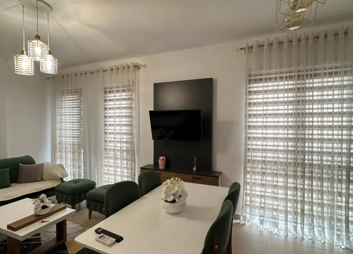 3A Apartment Tirana