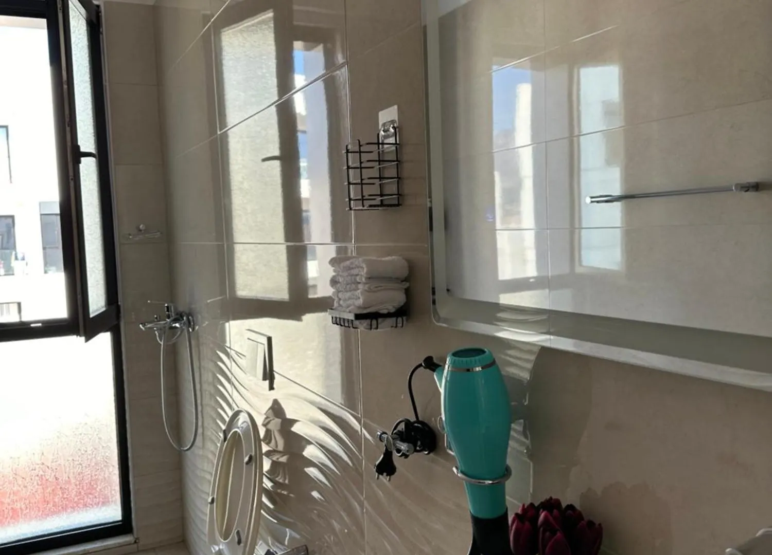 3A Apartment Tirana