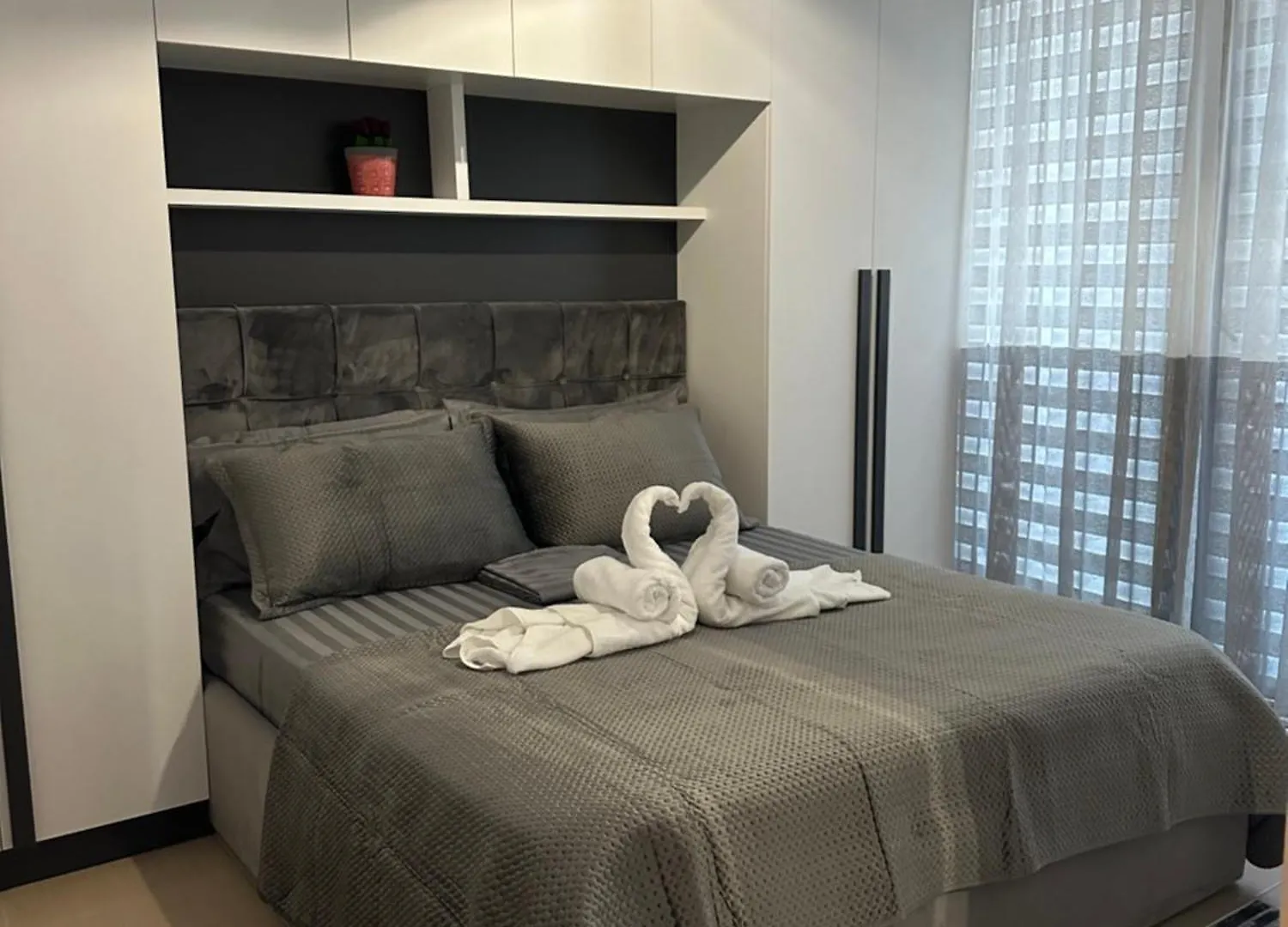 3A Apartment Tirana Albania